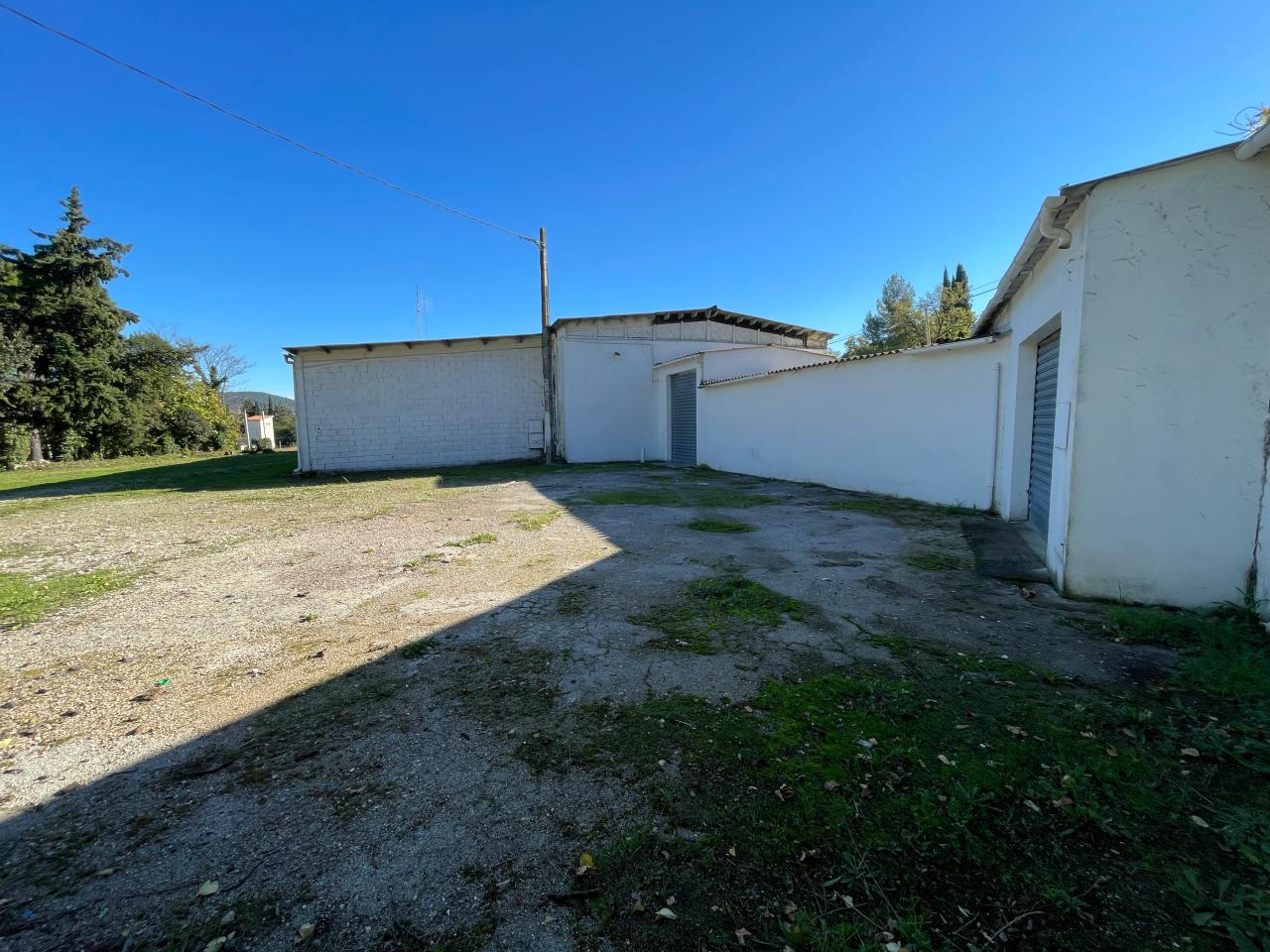 Local d'activité Draguignan 1002m² Location local d'activité Draguignan Var OLACT2427666 6